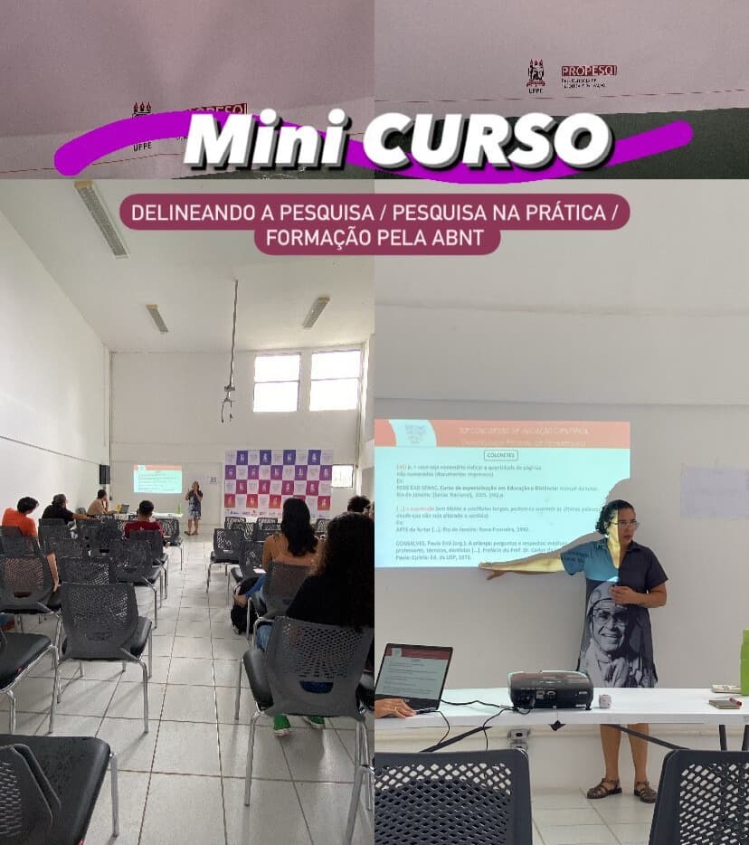 foto do evento anterior